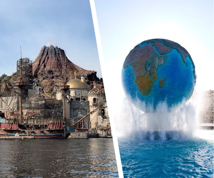 東京ディズニーシー周年 なぜシンボルはプロメテウス火山じゃないの ちゃんと経緯があった 豆知識 ハフポスト 特集 東京ディズニーシー周年 なぜシンボルはプロメテウス火山じゃないの ちゃんと経緯があった 豆知識 ハフポスト 特集