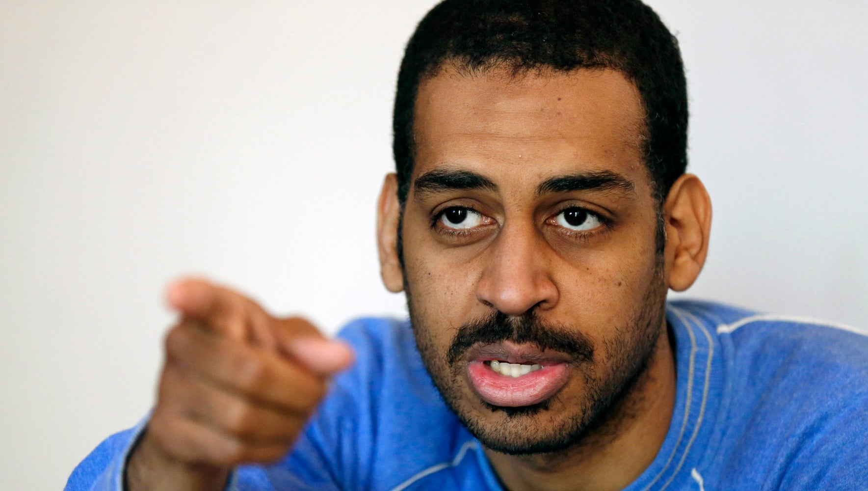 British National Pleads Guilty To Role In Terror Beheadings