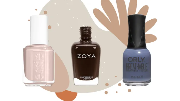What's the Difference Between Nail Polish & Nail Lacquer?