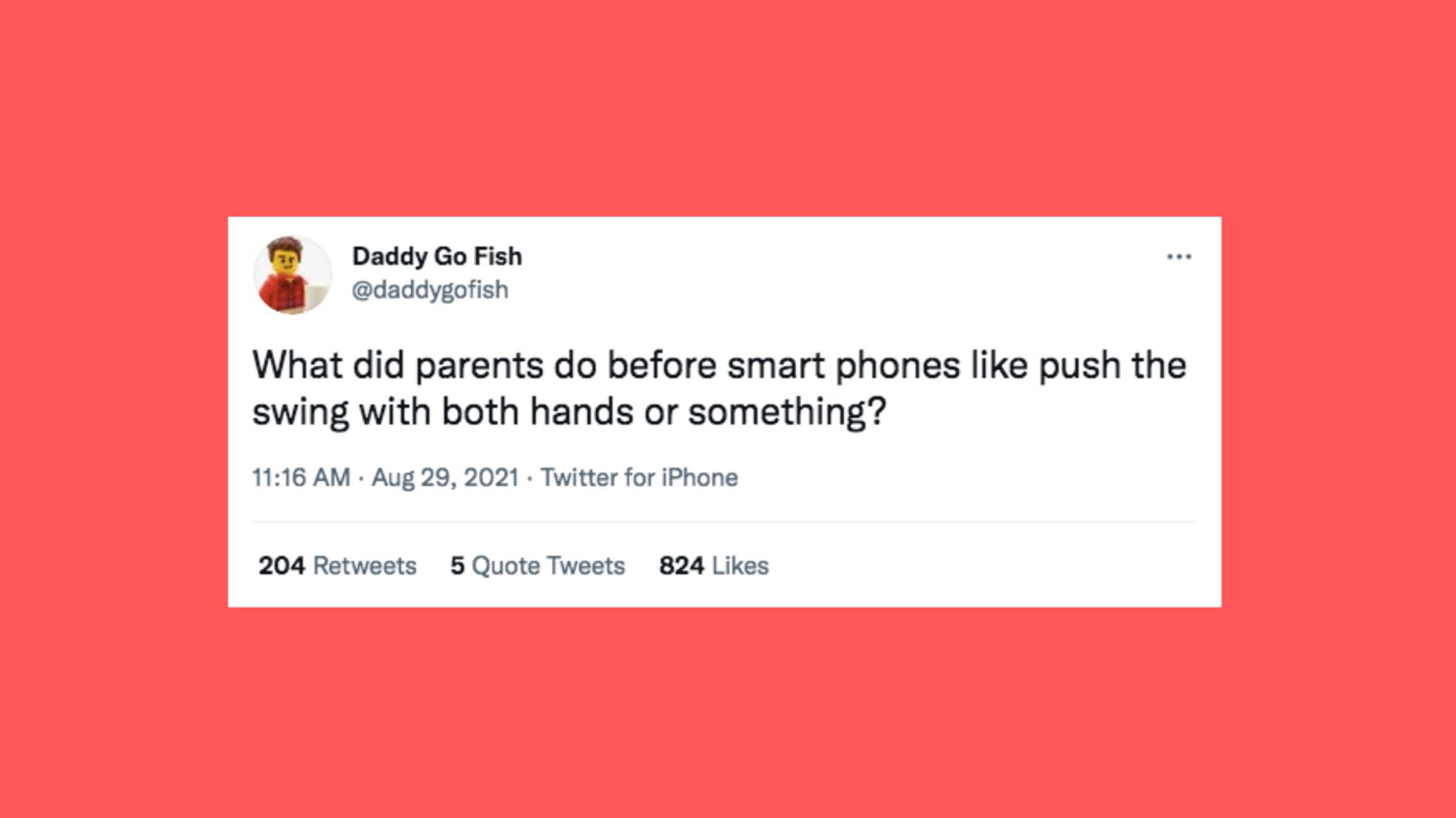 The Funniest Tweets From Parents This Week (Aug. 28-Sept. 3)