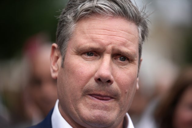 Bakers’ Union President Facing Expulsion From Labour Over Alleged Link To Banned