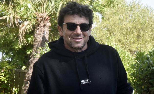 Des enquêtes pour agression et harcèlement sexuels visant Patrick Bruel classées sans suite (Photo de Patrick Bruel en juin 2021 par Foc Kan/WireImage)