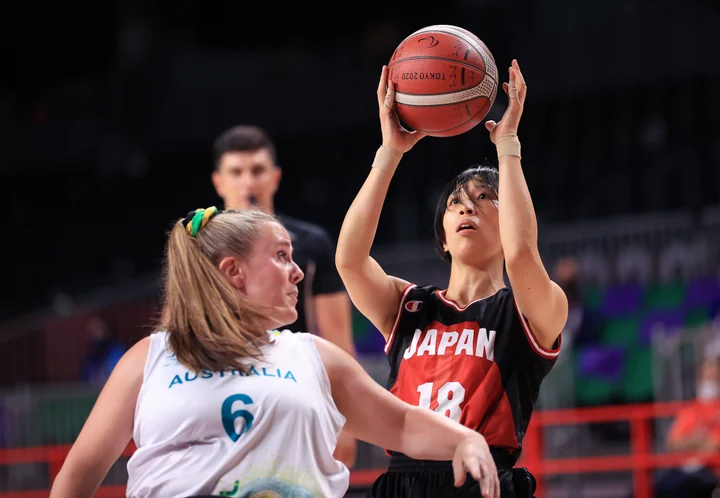宮澤夕貴なら決めてくれる 女子バスケ銀メダル 立役者が磨いた自信 五輪反対の声に悩んでいた ハフポスト News