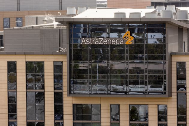 Astrazeneca