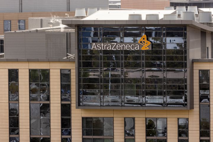 Astrazeneca