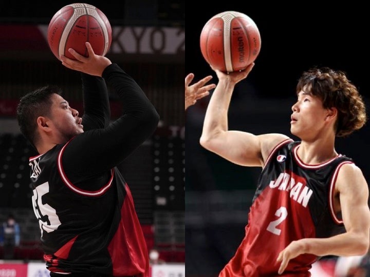 車いすバスケ男子の決勝はいつ 放送時間と日本の対戦相手を紹介します 東京パラリンピック ハフポスト News 車いすバスケ男子の決勝はいつ 放送時間と日本の対戦相手を紹介します 東京パラリンピック ハフポスト News