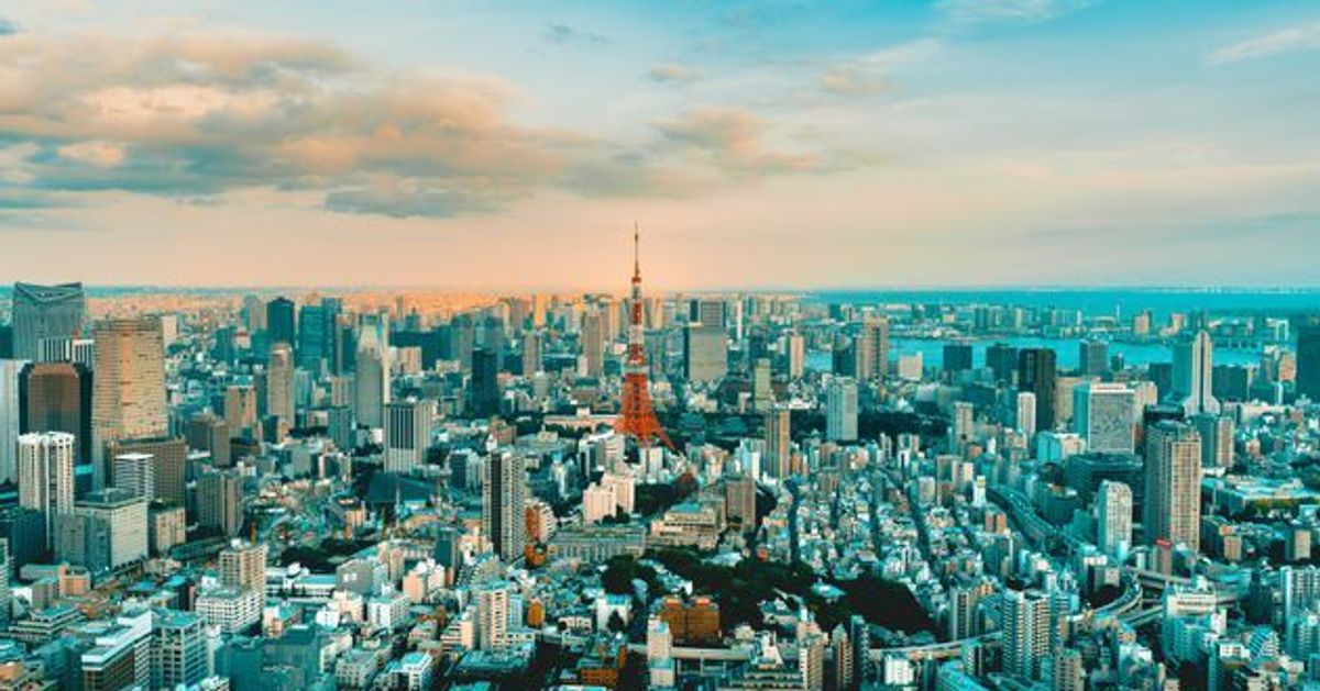 【速報】東京で新たに537人の新型コロナ感染確認
