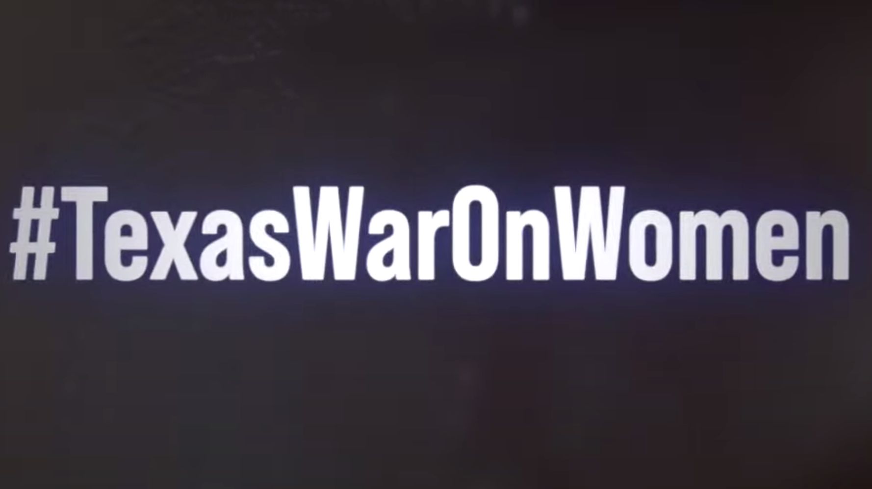 Bestselling Author Slams Texas’ ‘War Against Women’ In Damning New Video