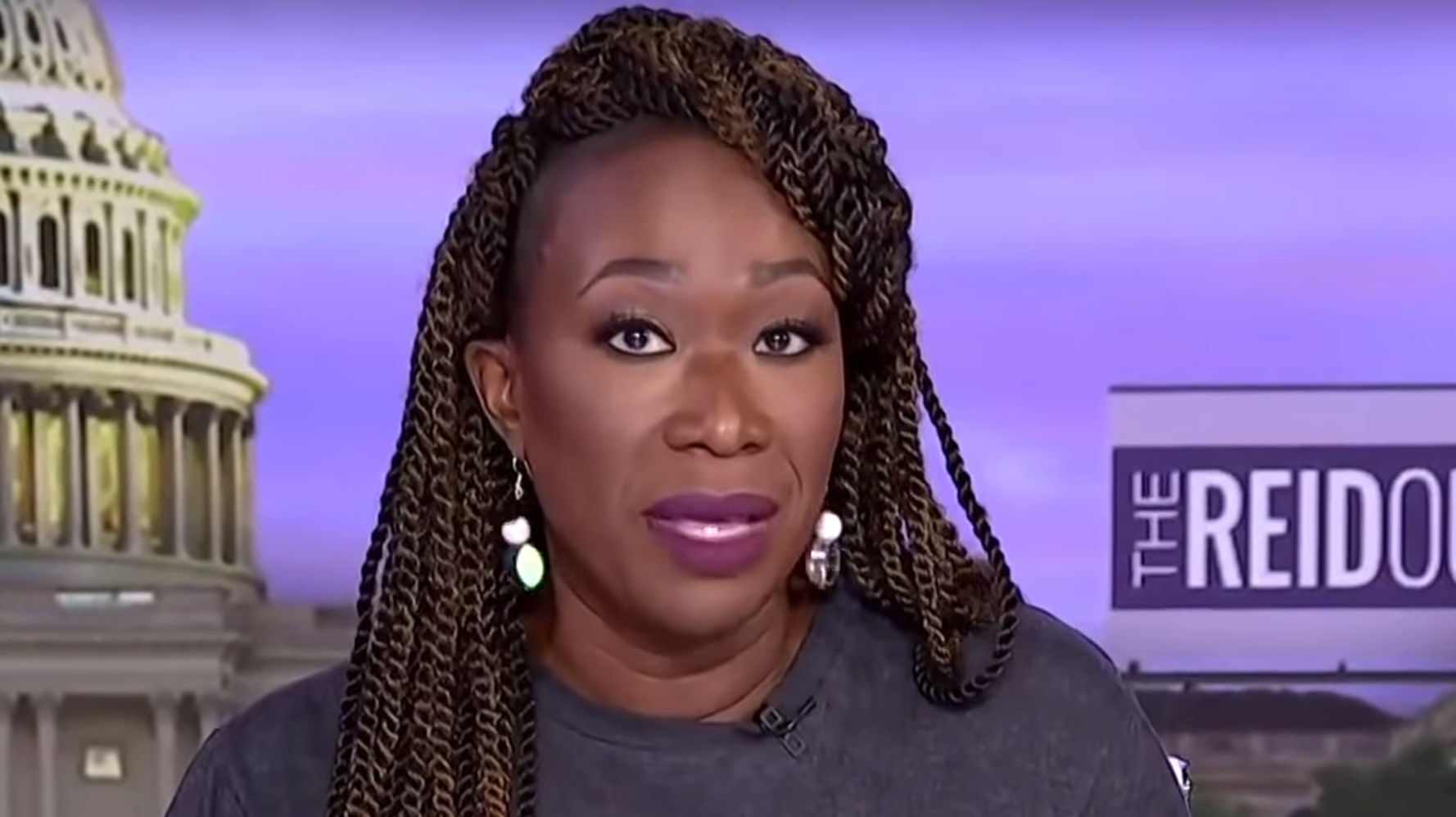 MSNBC’s Joy Reid Busts A Big Myth Republicans Tell Themselves About Their Party