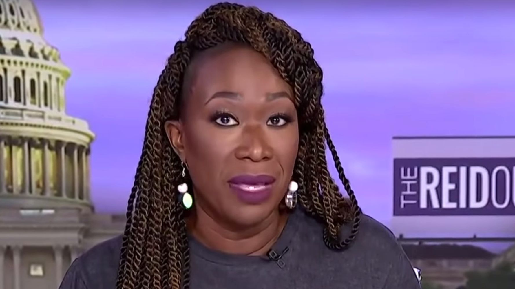 MSNBC’s Joy Reid Busts A Big Myth Republicans Tell Themselves About Their Party