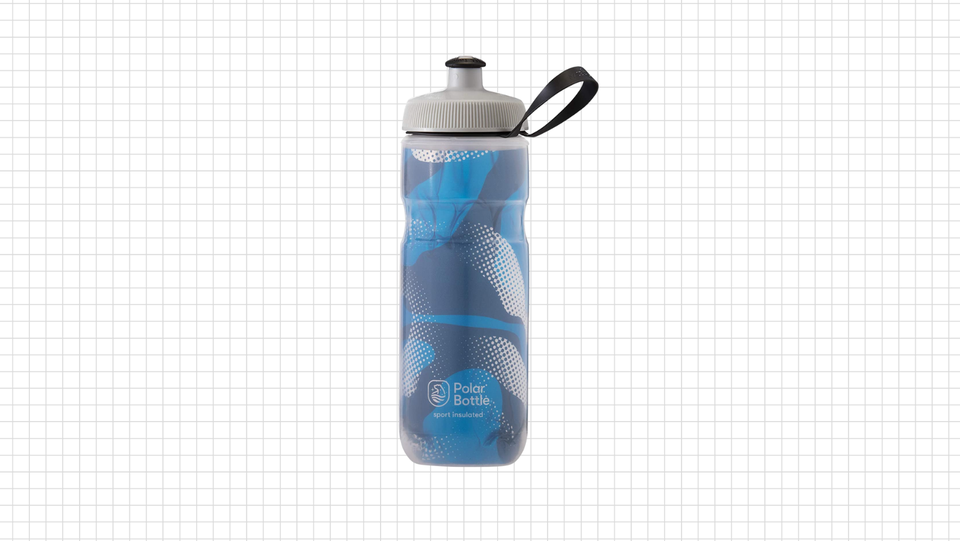 Best water best sale bottle for peloton