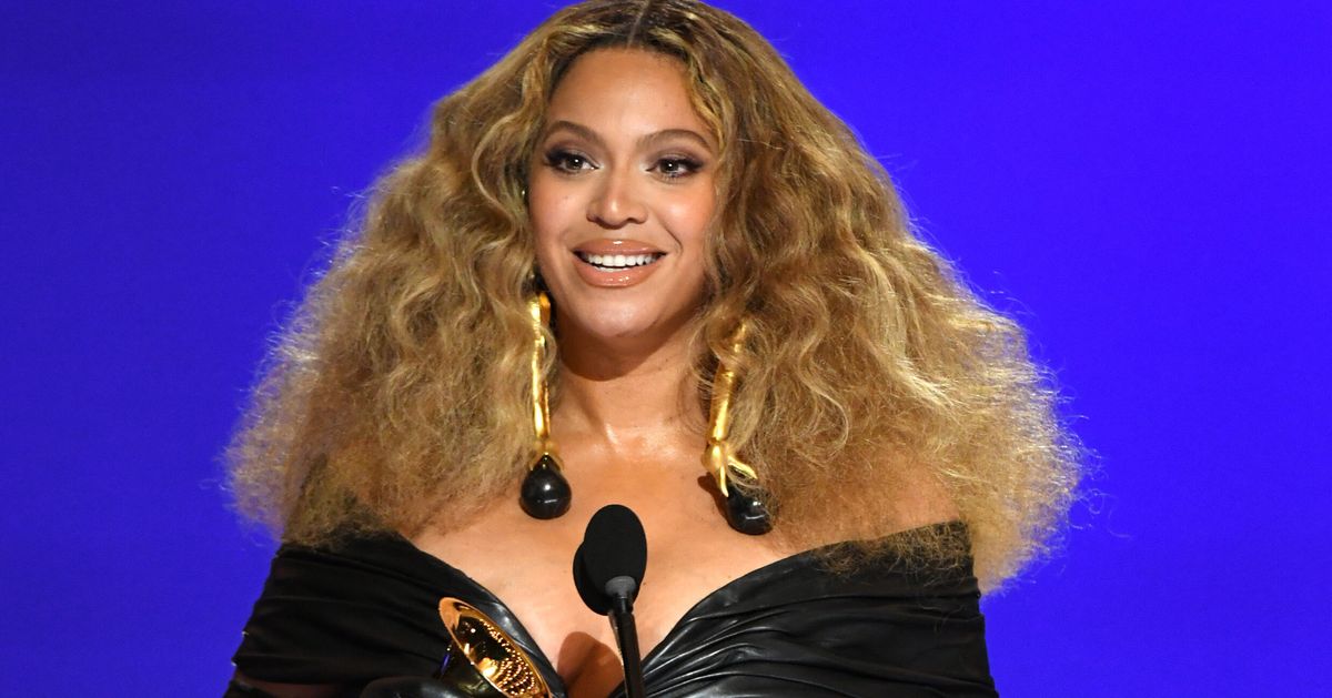 Celebrity Tributes Pour In For Beyoncé In Honor Of Her 40th Birthday