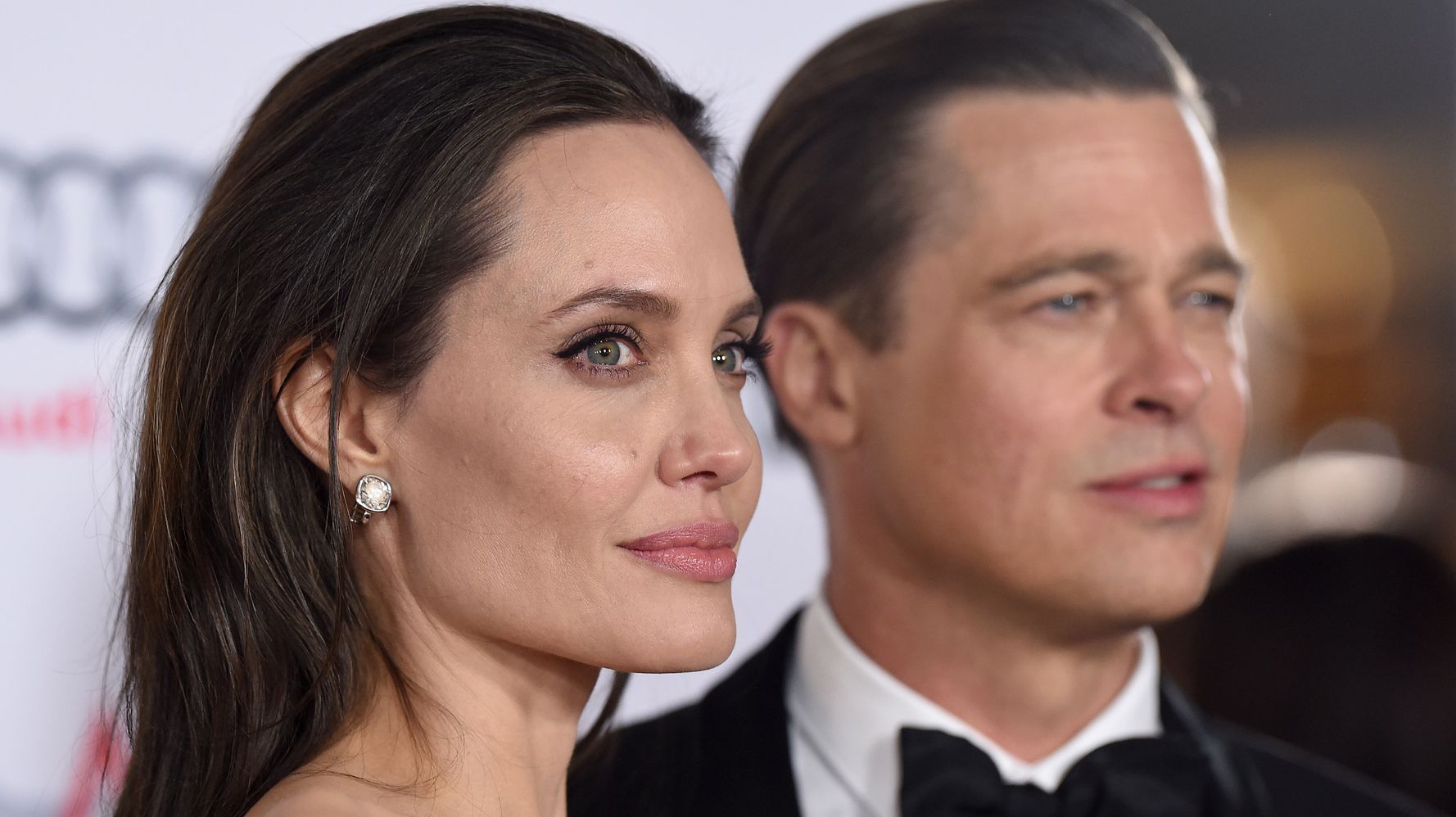 Angelina Jolie Says She Feared For Safety Of 'Whole Family' During Brad Pitt Marriage