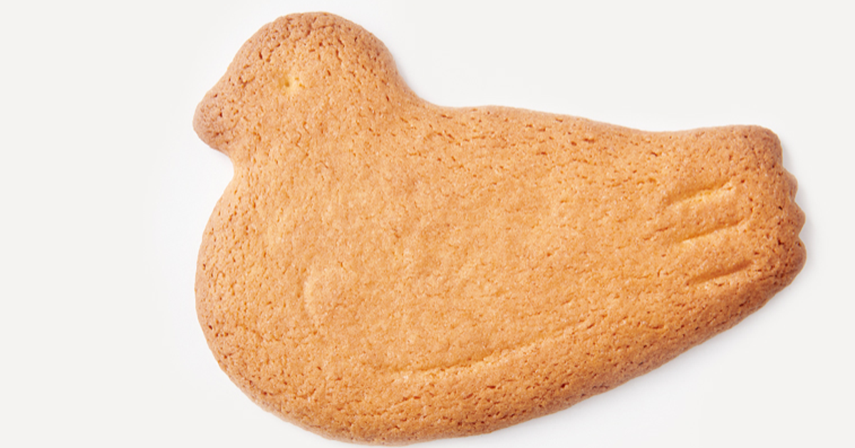 鳩サブレーのtwitterマークがなんか違う 豊島屋の公式サイト 可愛すぎる いたずら が話題 ハフポスト アートとカルチャー 鳩サブレーのtwitterマークがなんか違う 豊島屋の公式サイト 可愛すぎる いたずら が話題 ハフポスト アートとカルチャー