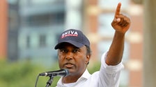 Arizona GOP Hired Anti-Vaccine Vote Conspiracist ‘Dr. Shiva’ For Sham Election Audit