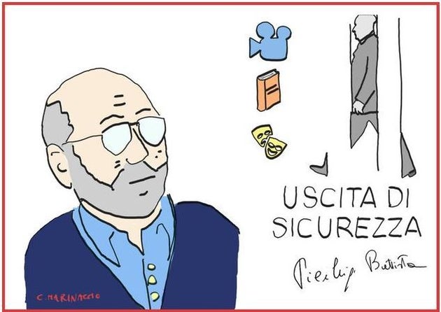 Cose da vedere e da sentire 3 | Radio Rai ricorda di Walter Veltroni - Vimarsana News