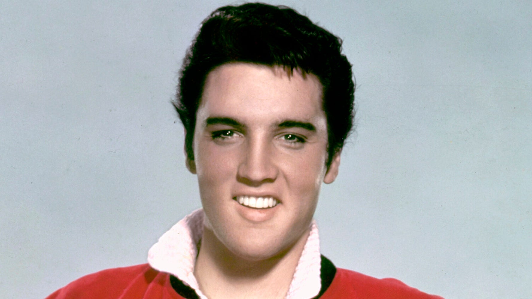 Someone Paid $72,500 For The Weirdest Piece Of Elvis Memorabilia Ever