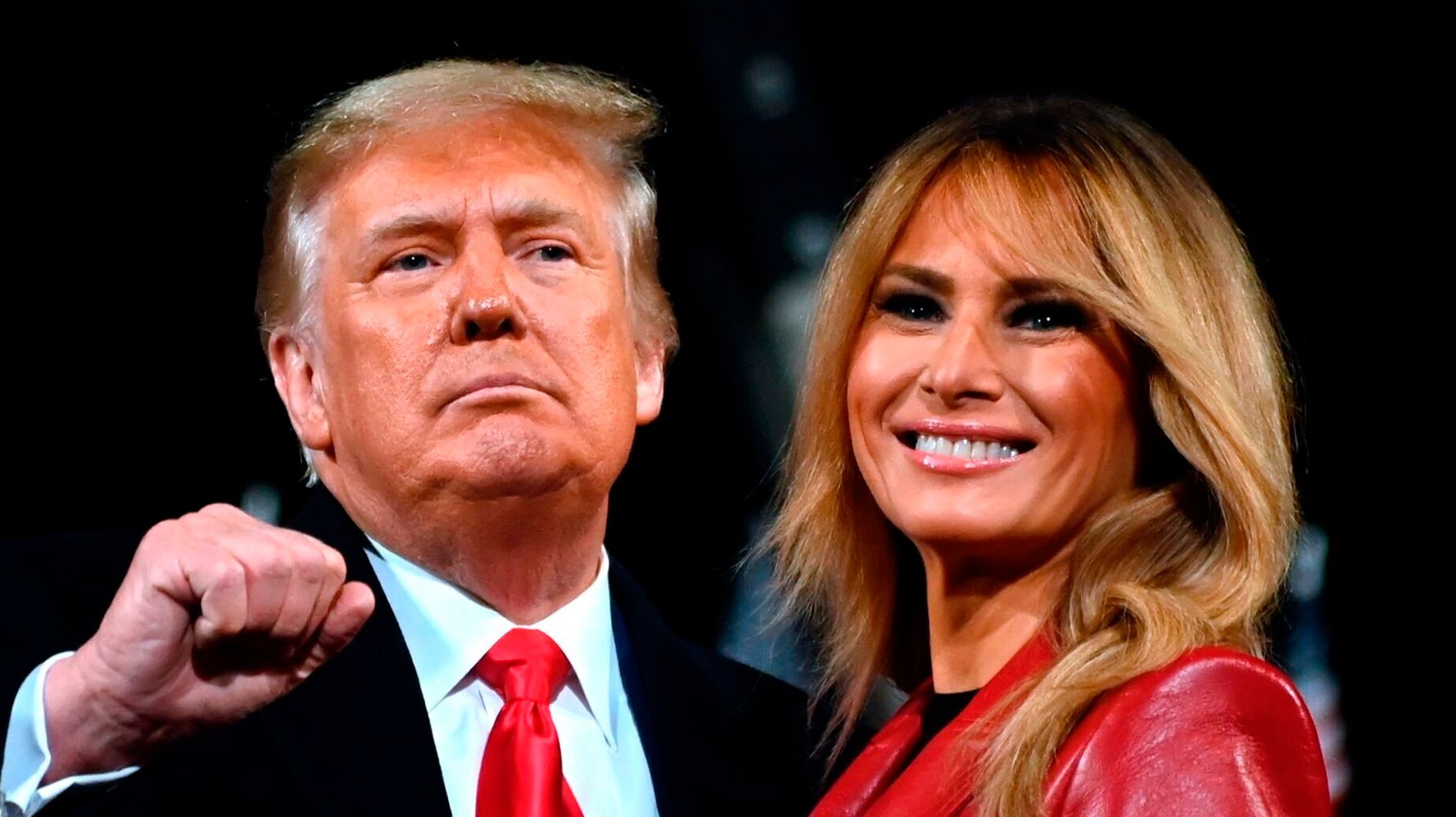 Melania Trump Reportedly Has No Intention Of Joining Supposed 2024 Campaign