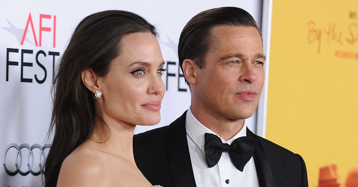 アンジェリーナ ジョリー ブラッド ピットとの離婚について 家族の安全が不安だった と明かす ハフポスト World アンジェリーナ ジョリー ブラッド ピットとの離婚について 家族の安全が不安だった と明かす ハフポスト World