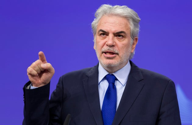 Ποιος είναι ο Χρήστος Στυλιανίδης ο νέος Υπουργός Κλιματικής Κρίσης και Πολιτικής