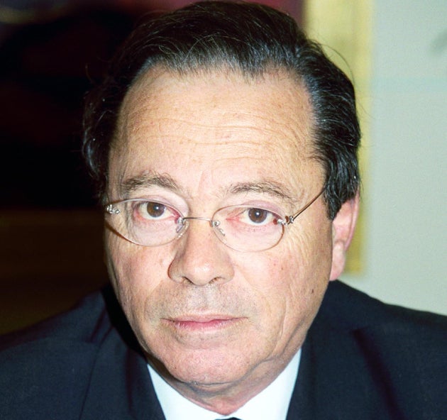 Πέθανε ο Βασίλης Κουρτάκης, κορυφαία προσωπικότητα του ελληνικού