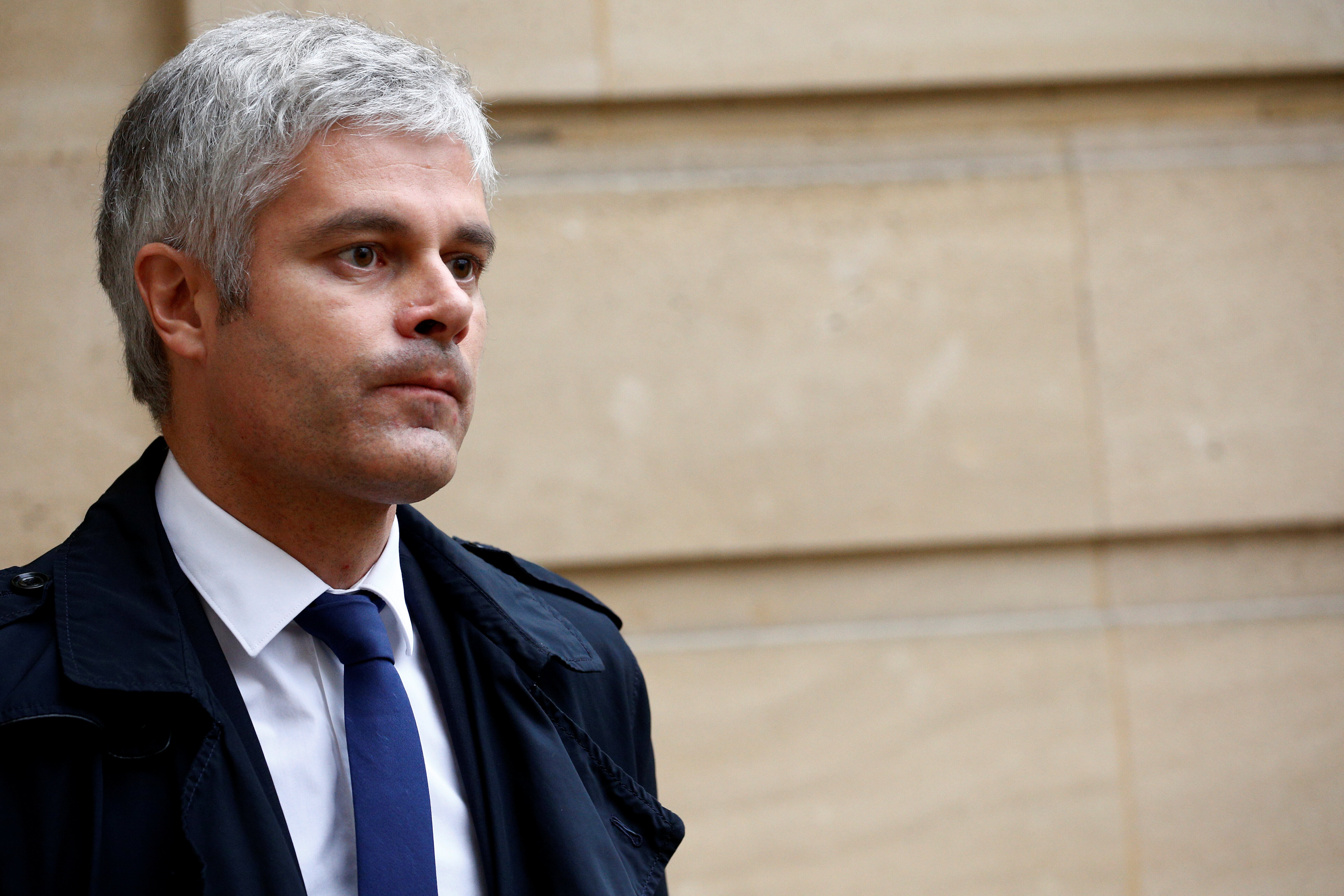 Laurent Wauquiez coupe les subventions du festival “Lyon Antifa Fest”