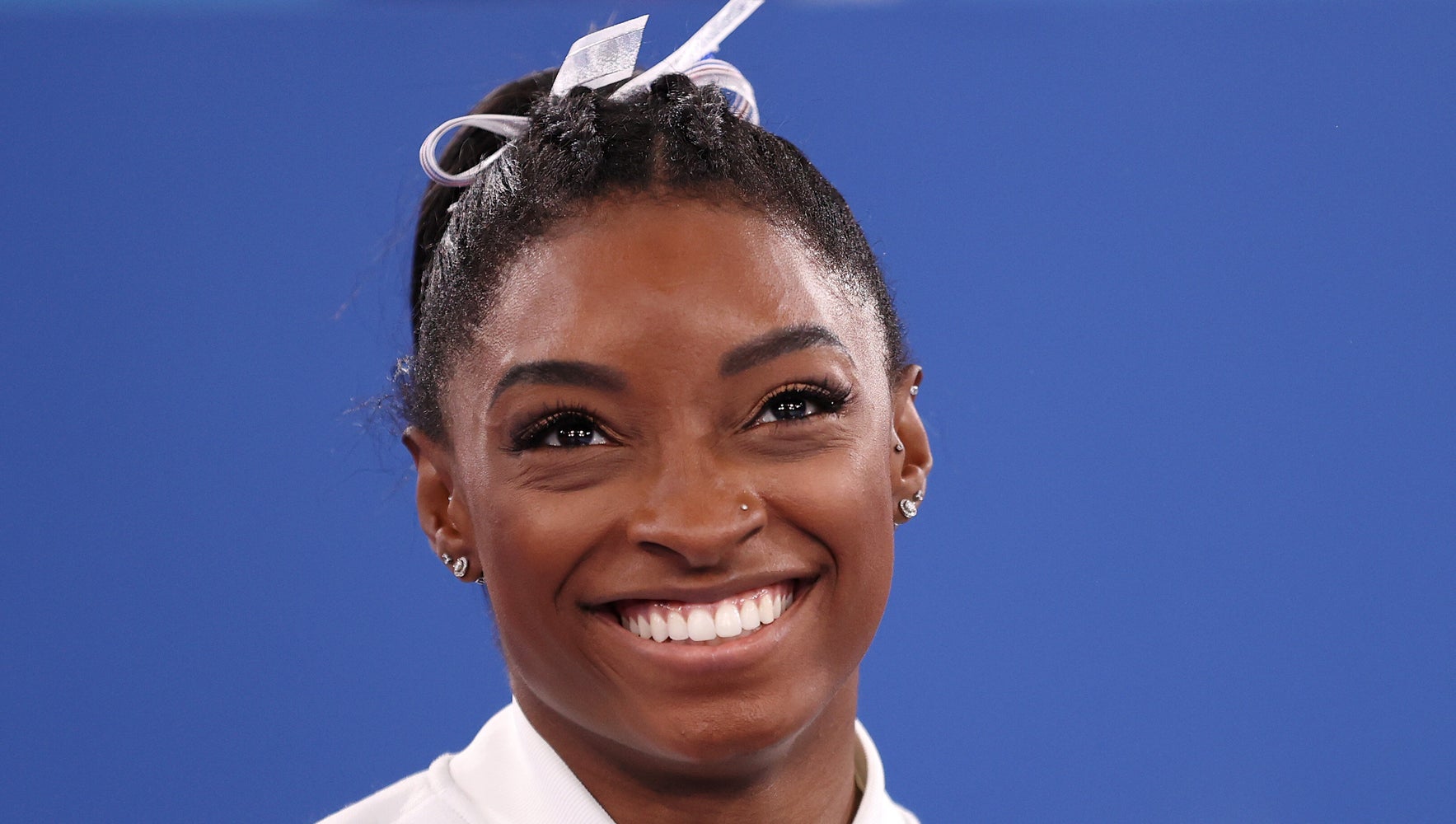 Simone Biles Decimates Critics Who Called Her A 'Quitter'