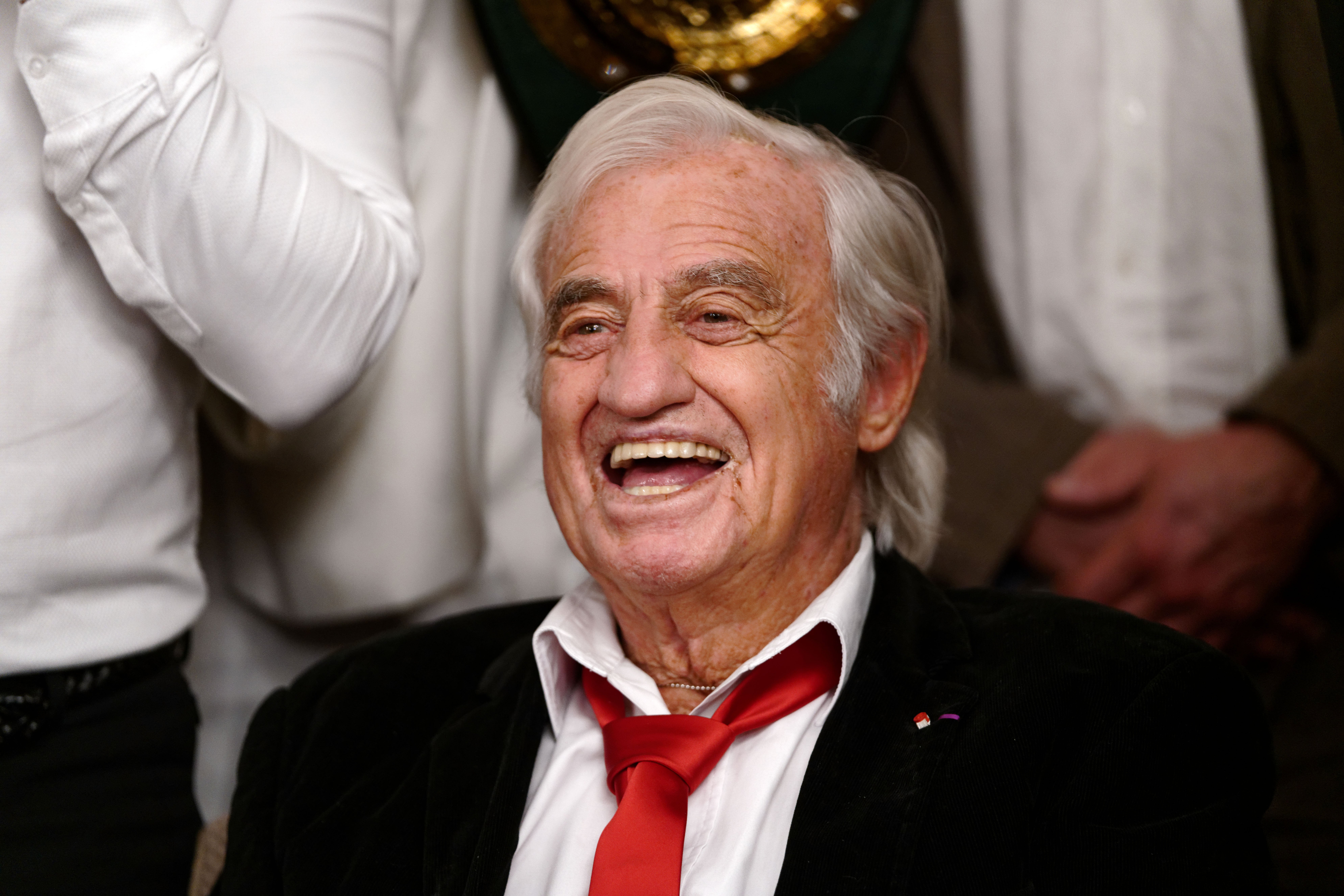 Mort de Jean-Paul Belmondo, monstre sacré du cinéma, à 88 ans