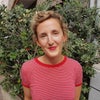 author headshot
