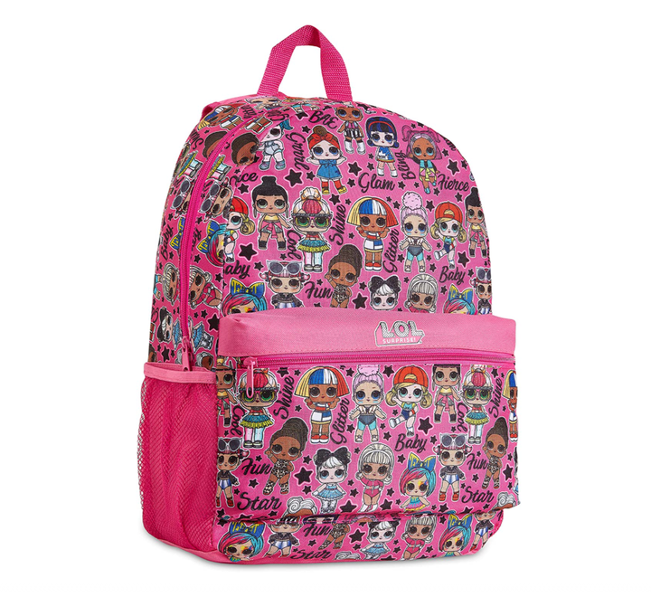 Mochilas muñecas LOL