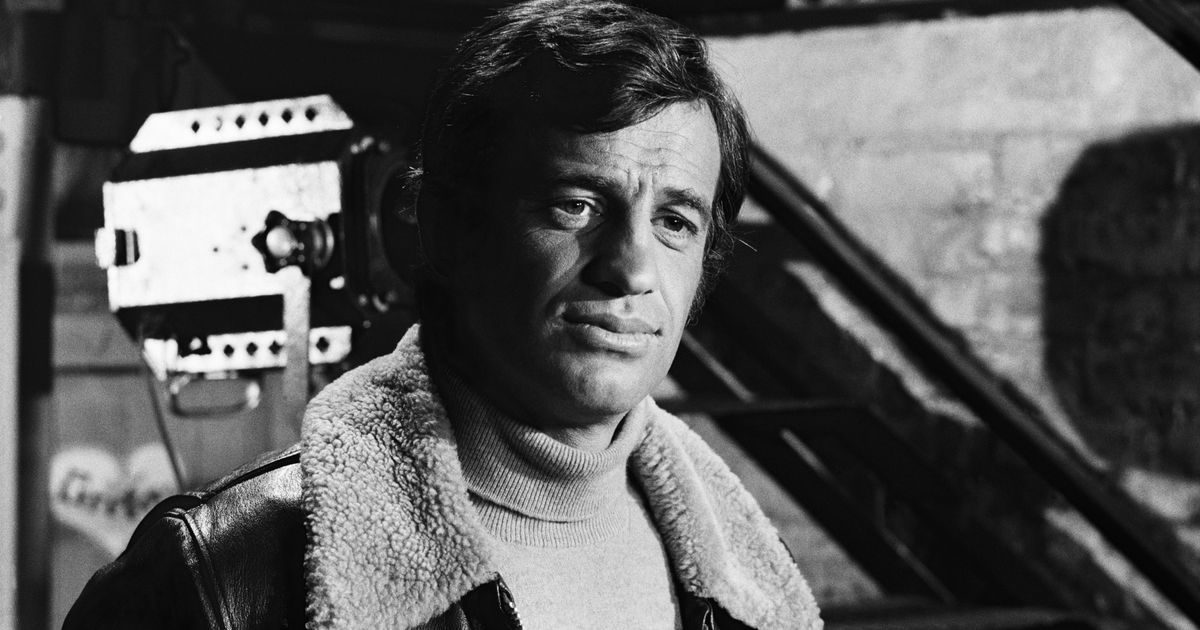 Mort De Belmondo Tf1 France 2 Et De Nombreuses Chaines Modifient Leur Programme Le Huffpost