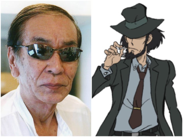 次元大介の声 小林清志さん 卒業へ ルパン 俺はそろそろずらかるぜ 最後のメッセージがカッコよすぎる ハフポスト 次元大介の声 小林清志さん 卒業へ ルパン 俺はそろそろずらかるぜ 最後のメッセージがカッコよすぎる ハフポスト