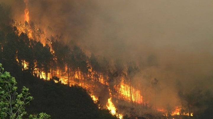 Ribas del Sil.