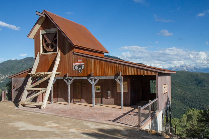 An investigation is underway after a 6-year-old girl on vacation with her family died following “an incident” at Glenwood Caverns Adventure Park.