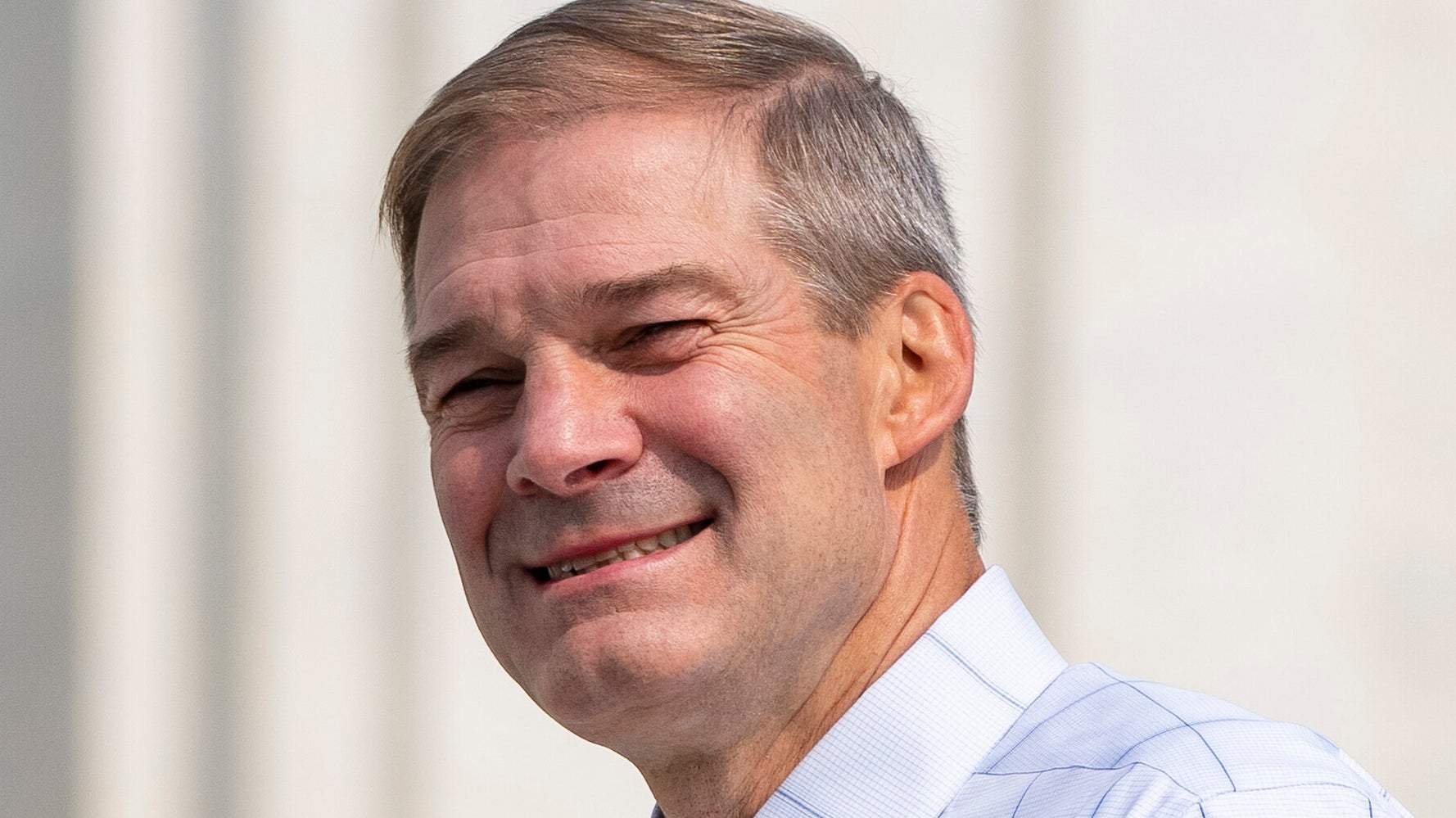 Rep. Jim Jordan Gets Jabbed On Twitter After Screwing Up Basic U.S. History