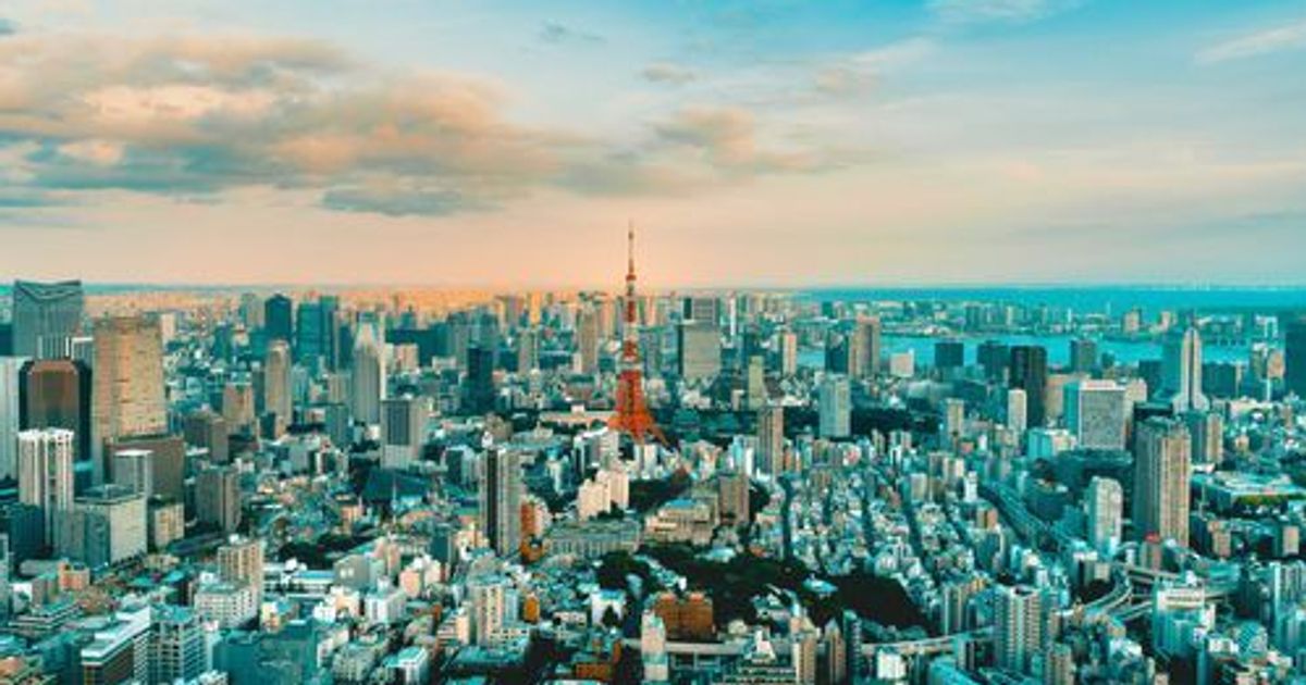 【速報】東京で新たに1629人の新型コロナ感染確認