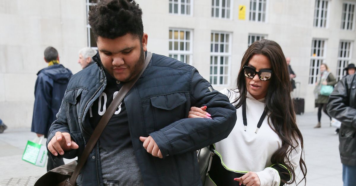 Katie And Harvey Price Land Follow-Up Documentary About Their Lives ...