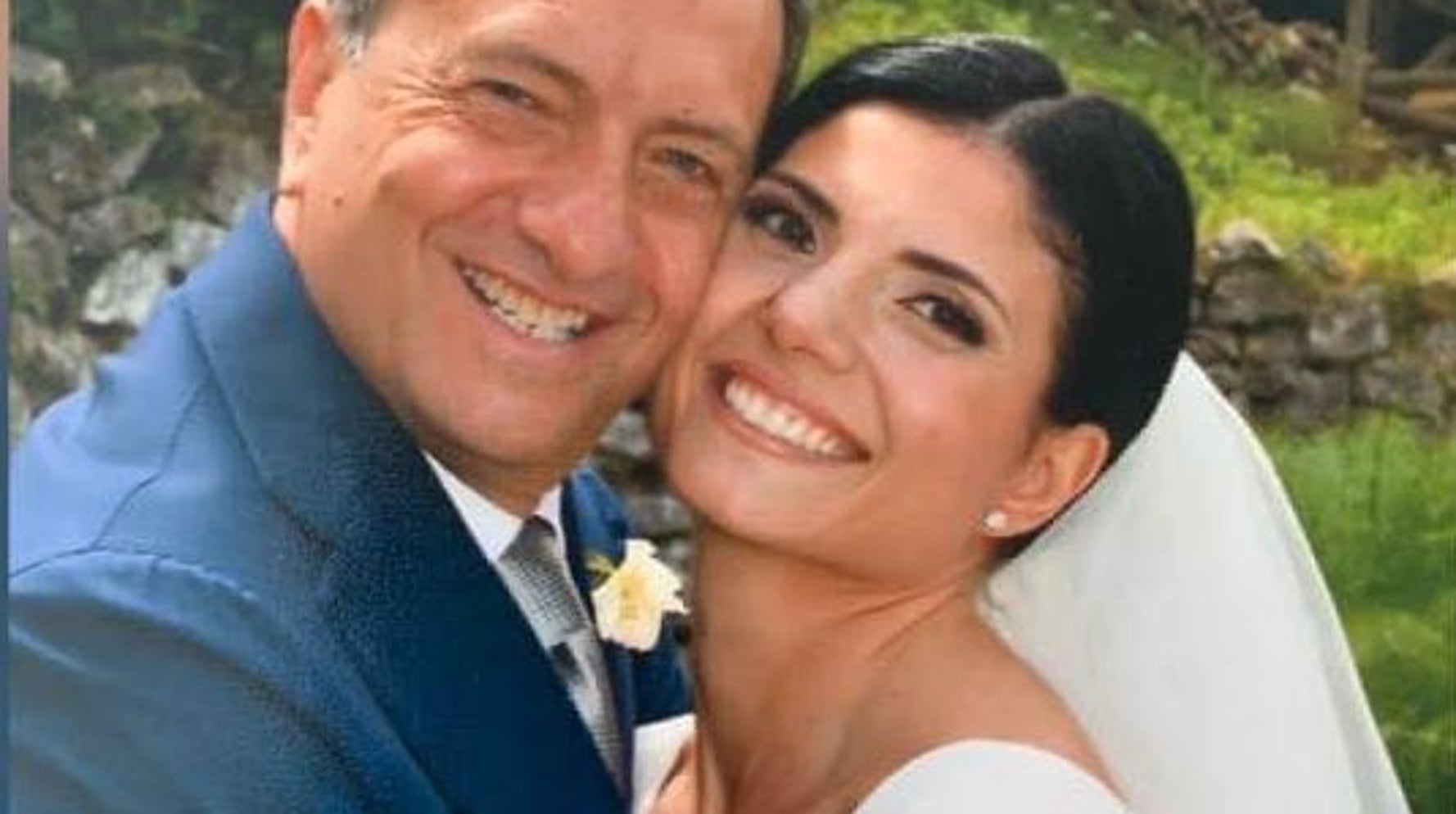 Paolo Aveva Avuto Il Covid Ma Era Senza Vaccino La Sua Morte Se Era Destino L Huffpost