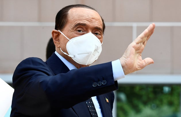Ruby ter: niente perizia per Berlusconi, da fissare una nuova udienza Ruby ter: niente perizia per Berlusconi, da fissare una nuova udienza