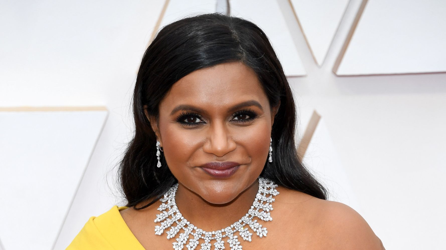 Mindy Kaling Shares First Photo Of Son Spencer To Mark His 1st Birthday