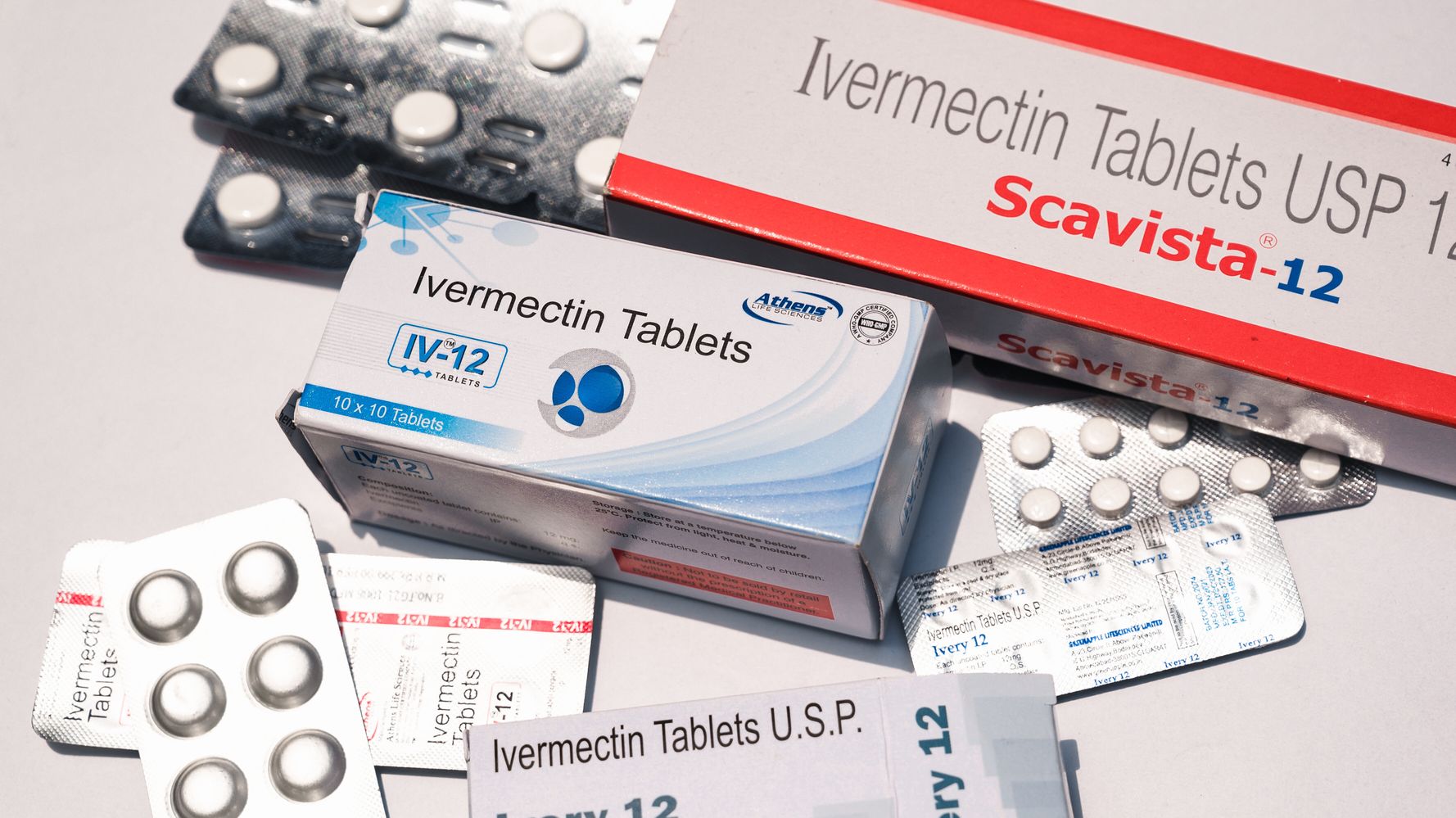 Judge Reverses Order That Forced Hospital To Administer Ivermectin