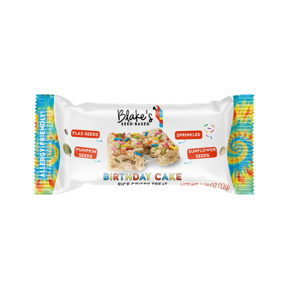 The Healthy Snack Bars Approved By Kids And Nutritionists Alike | HuffPost  Life