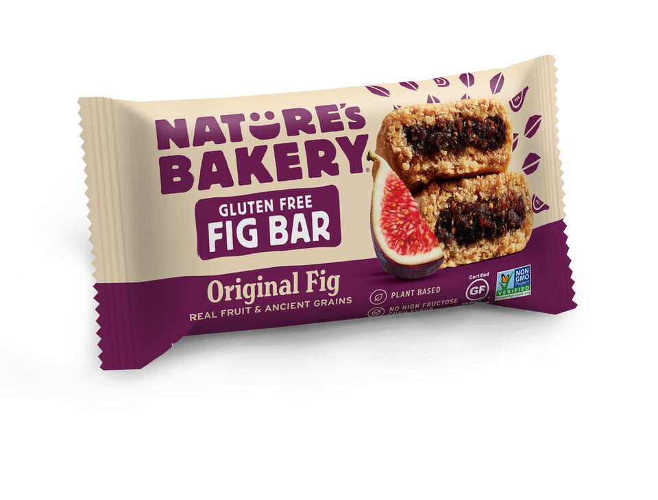 Blake's Seed Based Chewy Granola Bars — Birthday Cake (24 Count), Vegan,  Gluten Free, Nut Free & Dairy Free, Healthy Snacks for Kids or Adults,  School