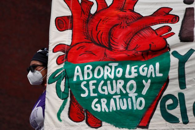 La Cour suprême du Mexique décriminalise l'avortement, des femmes pourront sortir de prison...