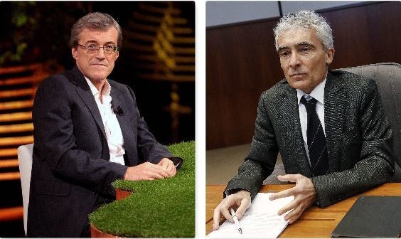 Chi E Nicola Pisu Figlio Di Patrizia Mirigliani Eta E Instagram