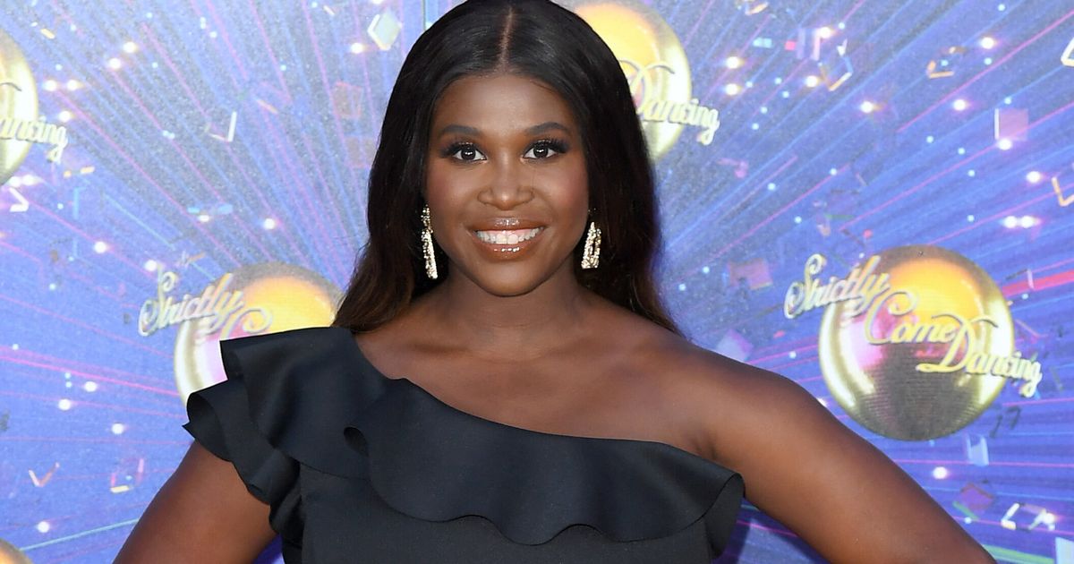 Strictly Come Dancing's Motsi Mabuse Highlights Double Standard For 