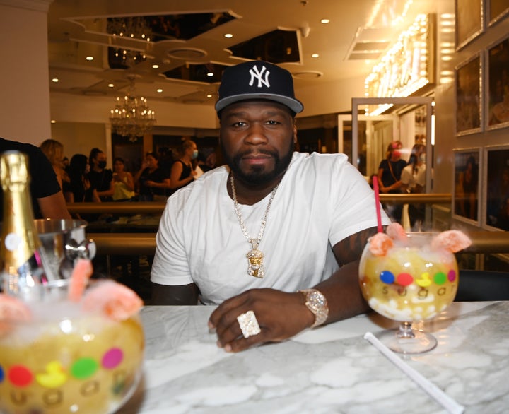 Rapper 50 Cent has drawn backlash for his comments about the death of actor Michael K Williams.