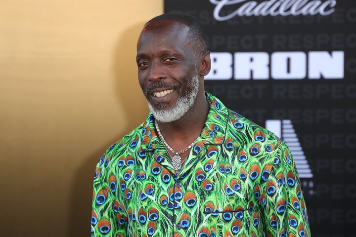 "The Wire" actor Michael K. Williams was found dead in his Brooklyn apartment on Monday.