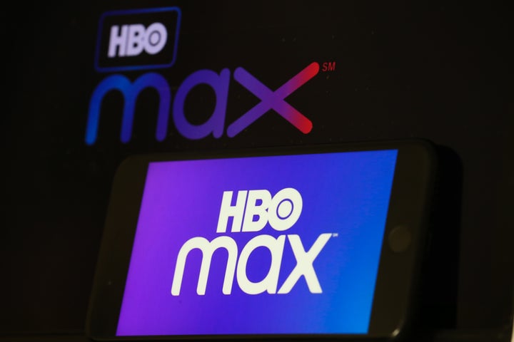 Ilustración del logo de HBO