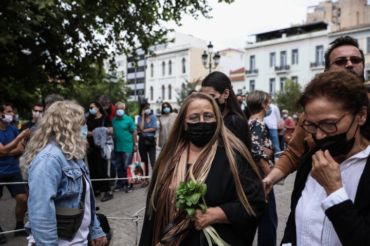 Μαρίζα Κωχ